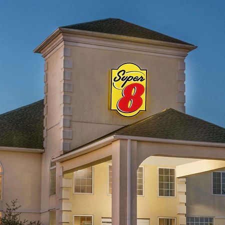 Super 8 By Wyndham Harrisburg Hershey North Dış mekan fotoğraf