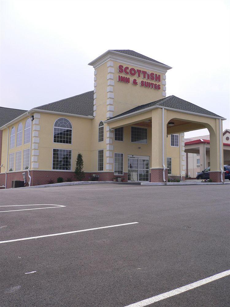 Super 8 By Wyndham Harrisburg Hershey North Dış mekan fotoğraf