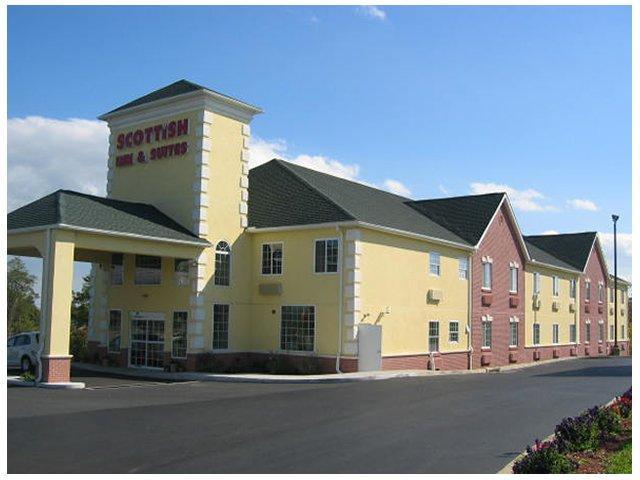 Super 8 By Wyndham Harrisburg Hershey North Dış mekan fotoğraf