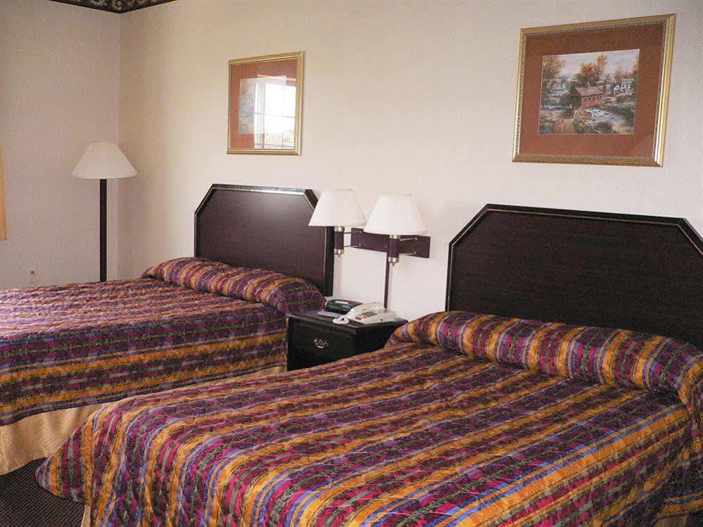 Super 8 By Wyndham Harrisburg Hershey North Dış mekan fotoğraf