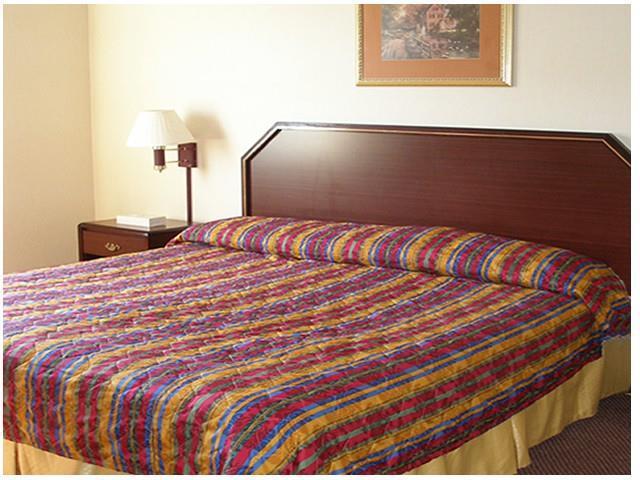 Super 8 By Wyndham Harrisburg Hershey North Oda fotoğraf